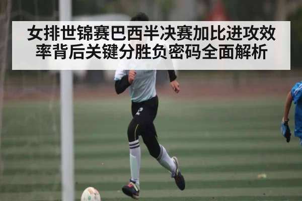 女排世锦赛巴西半决赛加比进攻效率背后关键分胜负密码全面解析