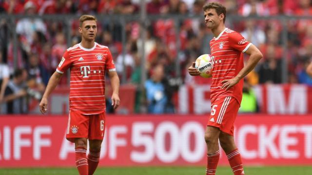 开云体育下载网址-一回联赛就提不起精神，迎战莱万前萨利“警告”拜仁