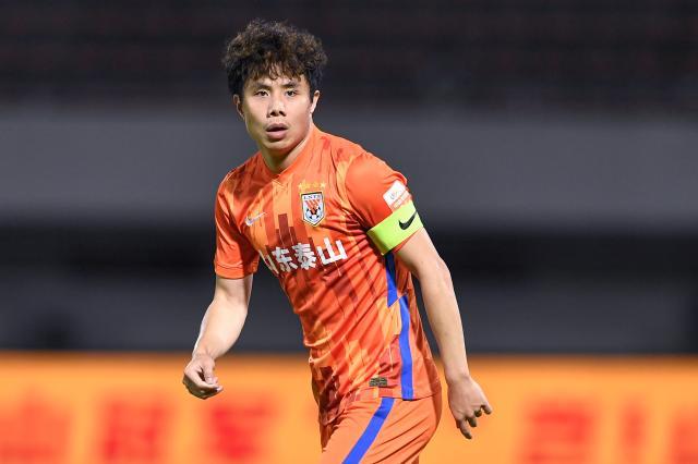 蒿俊闵合练等待复出 广州队要擒虎逃离降级区？