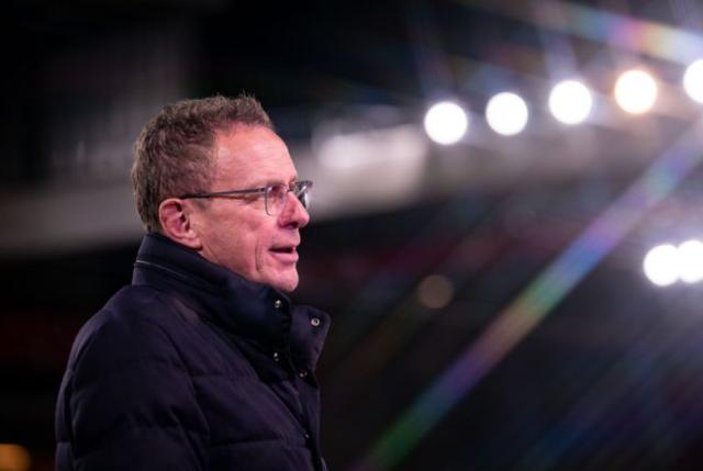 朗尼克：比起争四我们更需找回状态 我没负责选帅