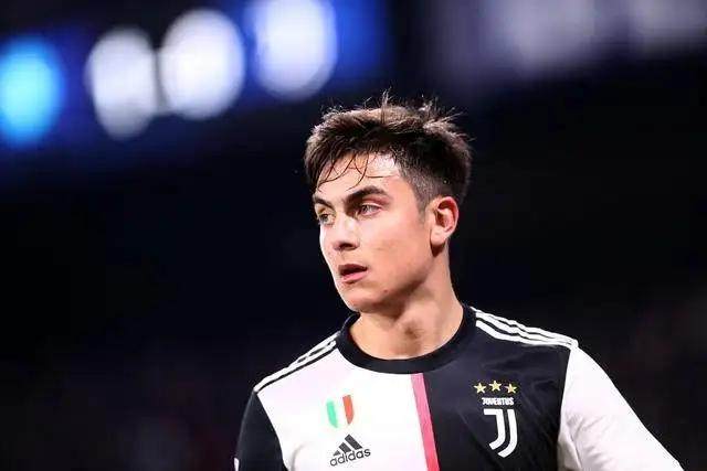 开云体育下载网址-【观察】心比天高命比纸薄 迪巴拉离队尤文该高兴