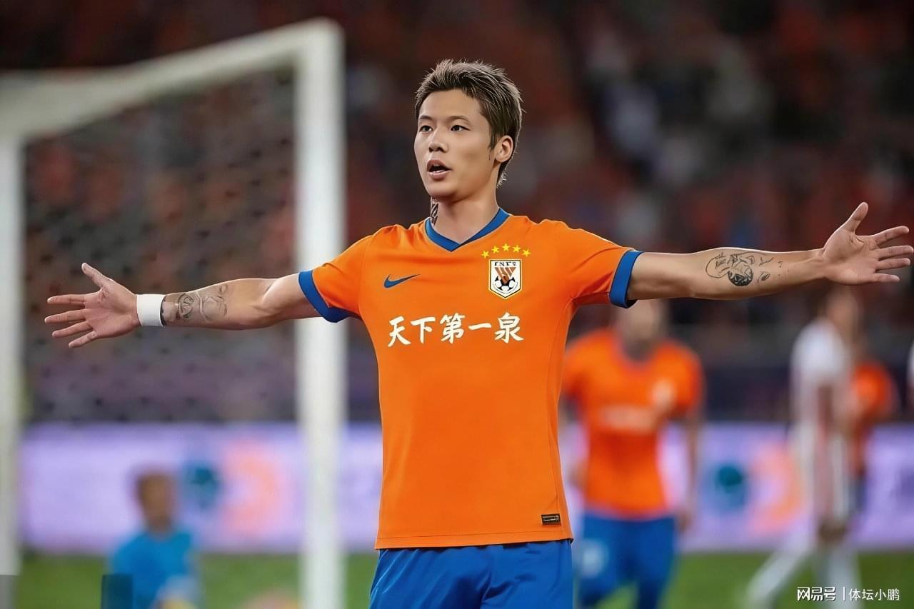 开云体育官方下载-引爆眼球！泰山队新战袍要印天下第一泉？葡系硬汉23号吹响集结号